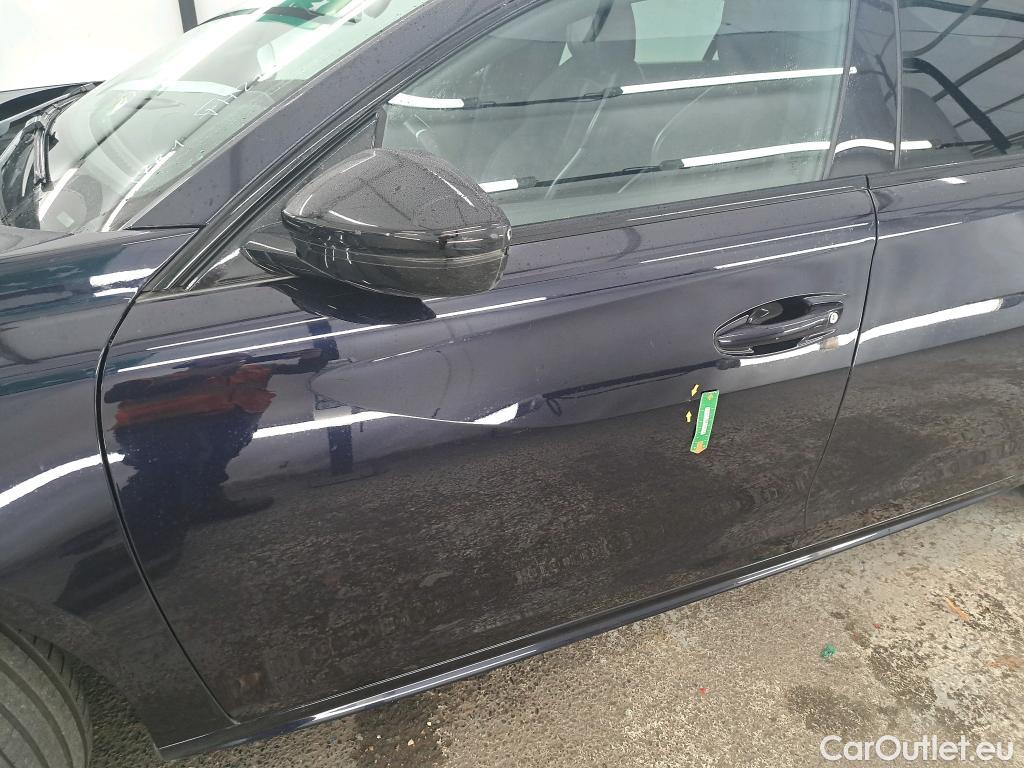  Peugeot  508  GT 2.0 HDi 180CV BVA8 E6dT #44