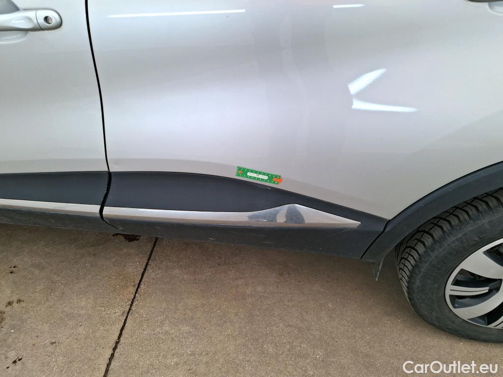  Renault  Captur  Business 0.9 TCe 90CV BVM5 E6 #20