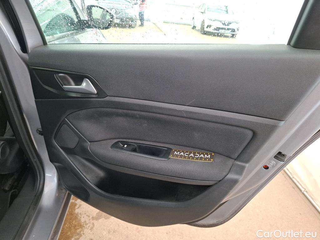  Peugeot  308  SW Active Business 1.5 HDi 130CV BVA8 E6d #69