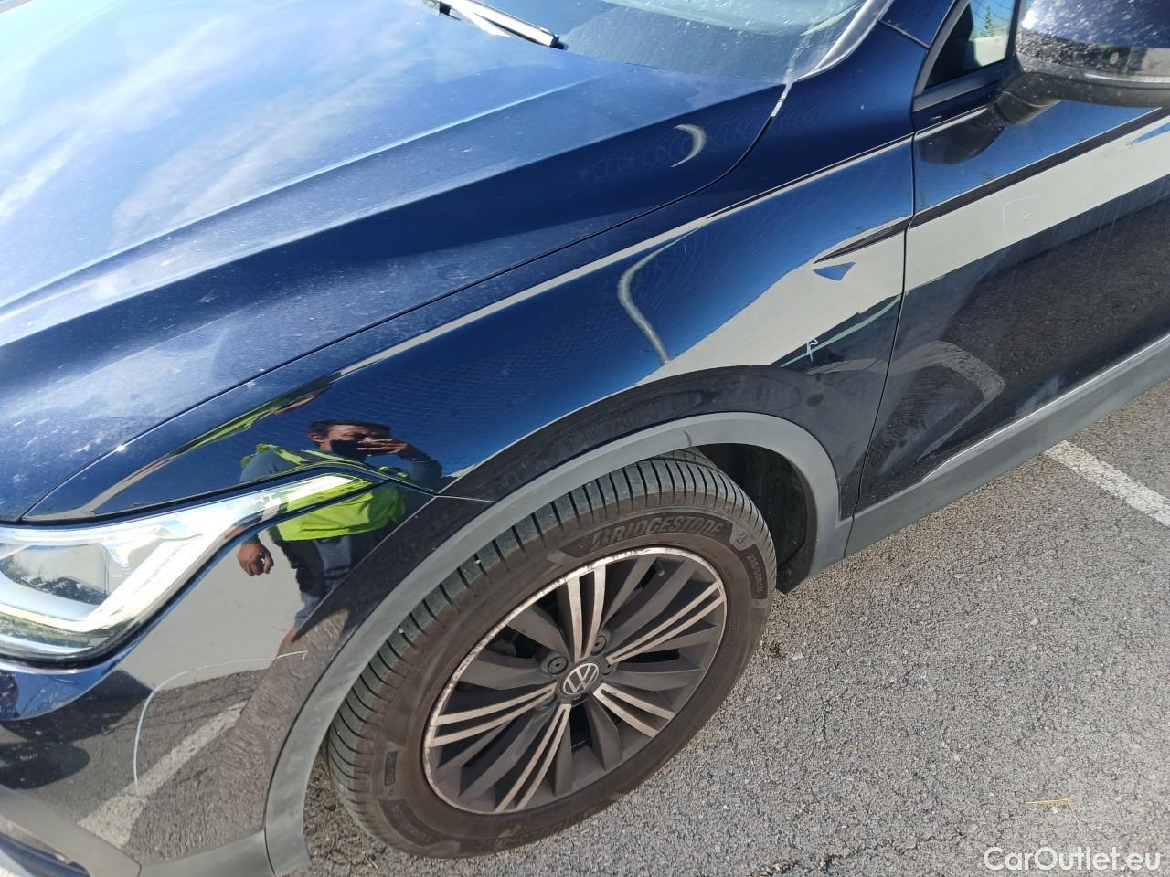  Volkswagen  Tiguan  Life 2.0 TDI 150CV AT7 E6d #13