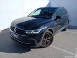  Volkswagen  Tiguan  Life 2.0 TDI 150CV AT7 E6d 