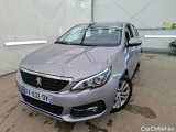  Peugeot  308  SW Active Business 1.5 HDi 130CV BVA8 E6d 