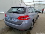  Peugeot  308  SW Active Business 1.5 HDi 130CV BVA8 E6d #3
