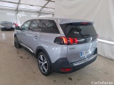  Peugeot  5008  Allure Business 1.5 HDi 130CV BVA8 7 Sieges E6dT #2