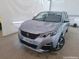  Peugeot  5008  Allure Business 1.5 HDi 130CV BVA8 7 Sieges E6dT 