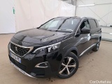  Peugeot  5008  Allure Business 1.2 PureTech 130CV BVA8 7 Sieges E6d 