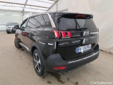  Peugeot  5008  Allure Business 1.2 PureTech 130CV BVA8 7 Sieges E6d #2