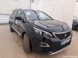  Peugeot  5008  Allure Business 1.2 PureTech 130CV BVA8 7 Sieges E6d #4