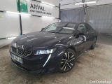  Peugeot  508  GT 2.0 HDi 180CV BVA8 E6dT 
