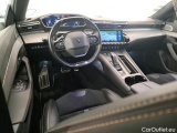  Peugeot  508  GT 2.0 HDi 180CV BVA8 E6dT #5
