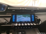  Peugeot  508  GT 2.0 HDi 180CV BVA8 E6dT #7