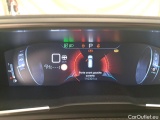  Peugeot  508  GT 2.0 HDi 180CV BVA8 E6dT #6