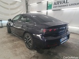  Peugeot  508  GT 2.0 HDi 180CV BVA8 E6dT #2
