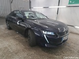  Peugeot  508  GT 2.0 HDi 180CV BVA8 E6dT #4