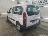  Peugeot  Partner  Tepee Active 1.6 HDi 100CV BVM5 E6 #2