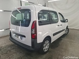  Peugeot  Partner  Tepee Active 1.6 HDi 100CV BVM5 E6 #3
