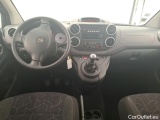  Peugeot  Partner  Tepee Active 1.6 HDi 100CV BVM5 E6 #5
