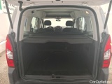  Peugeot  Partner  Tepee Active 1.6 HDi 100CV BVM5 E6 #10