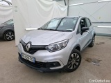  Renault  Captur  Business 0.9 TCe 90CV BVM5 E6 