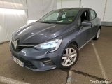  Renault  Clio  V Business 1.6 E-TECH Hybrid 140CV BVA6 E6d 