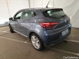  Renault  Clio  V Business 1.6 E-TECH Hybrid 140CV BVA6 E6d #2