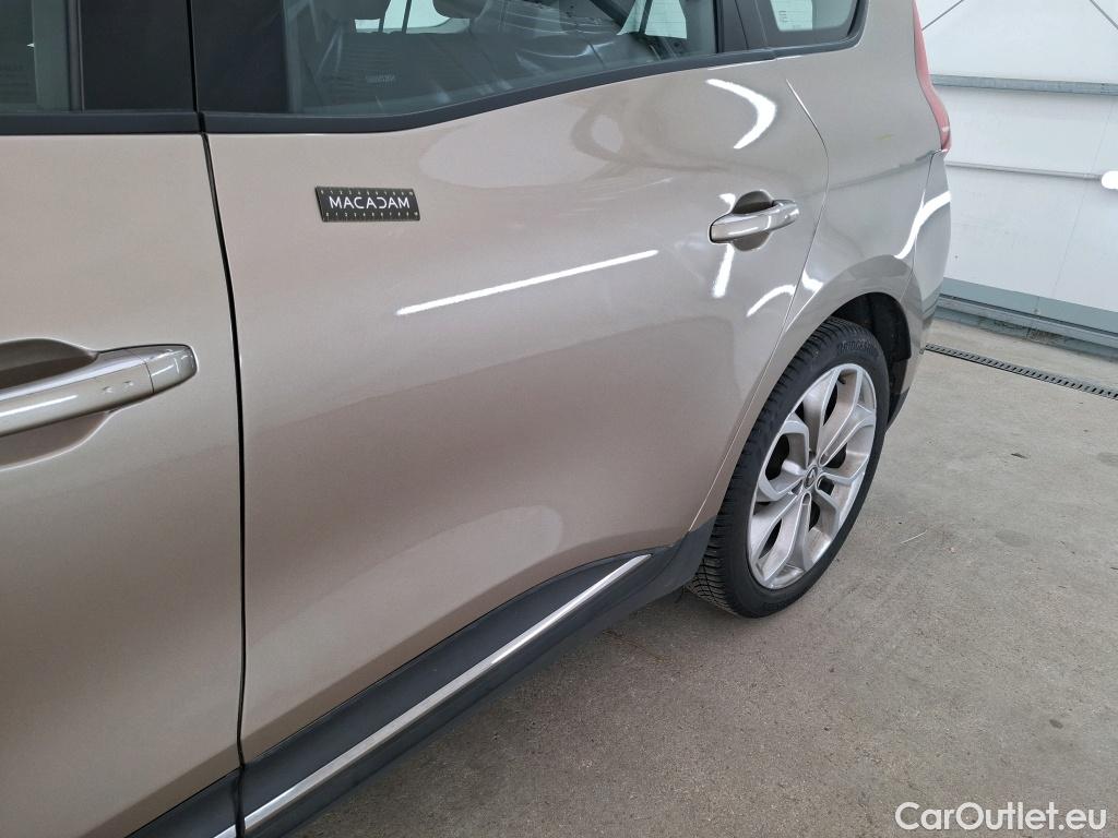  Renault  Grand Scenic Scenic IV Grand Business 1.5 dCi 110CV BVM6 7 Sieges E6 #1
