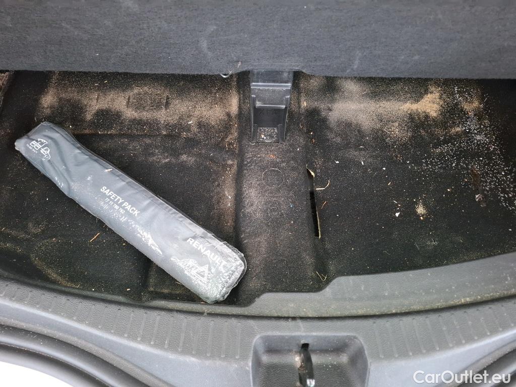  Renault  Grand Scenic Scenic IV Grand Business 1.5 dCi 110CV BVM6 7 Sieges E6 #8