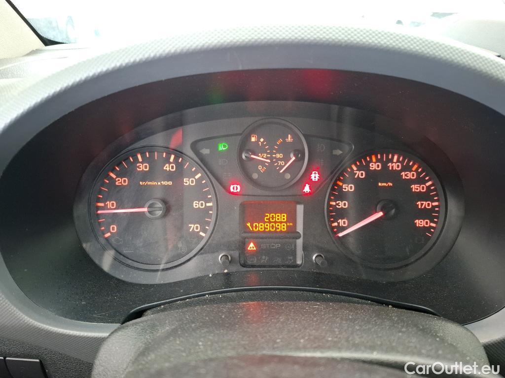  Citroen  Berlingo  Fourgon Club L1 (Court) 1.6 BlueHDi 100CV BVM5 E6 #32