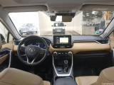  Toyota  RAV4 TOYOTA  Hybride / 2018 / 5P / SUV Hybride AWD 222ch Lounge #5