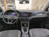  Volkswagen  Taigo VOLKSWAGEN  / 2021 / 5P / SUV 1.0 TSI 110 Life Plus #5