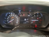  Citroen  Berlingo  Fourgon Worker M 1000 1.2 PureTech 130CV BVA8 E6d #6