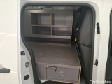 Citroen  Berlingo  Fourgon Worker M 1000 1.2 PureTech 130CV BVA8 E6d #9