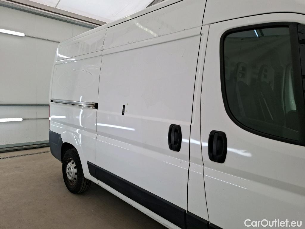  Peugeot  Boxer PEUGEOT  VU 4p Fourgon BLUEHDI 110 PREMIUM 330 L2H2 #22
