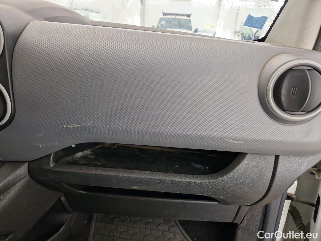  Peugeot  Partner  L1 Pro 1.6 100CV BVM5 E6 #10