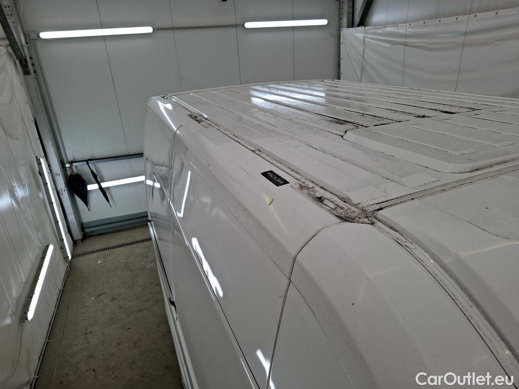 Peugeot  Boxer PEUGEOT  VU 4p Fourgon 2.0 BLUEHDI 110 PREMIUM 330 L1H2 #5