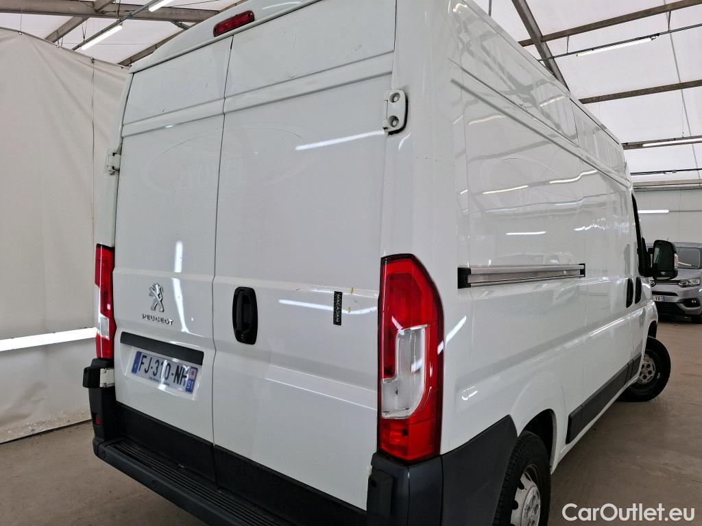  Peugeot  Boxer PEUGEOT  VU 4p Fourgon BLUEHDI 110 PREMIUM 330 L2H2 #27