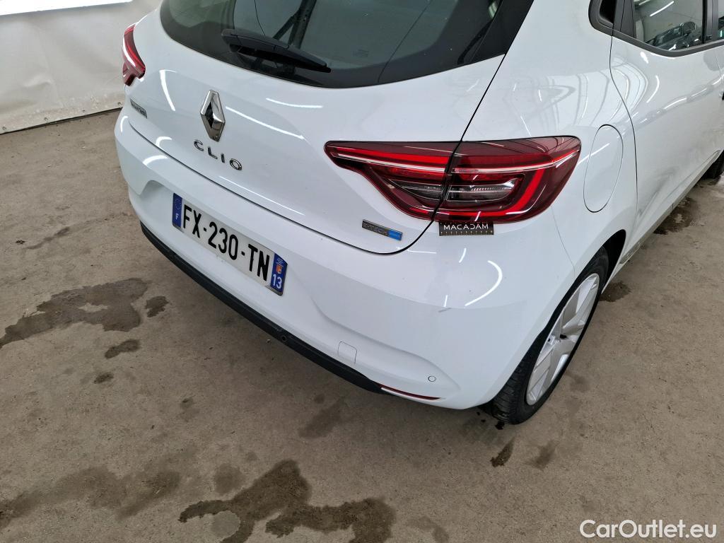  Renault  Clio  V Business 1.6 E-TECH Hybrid 140CV BVA6 E6d / TRANSFO VP/VF #26