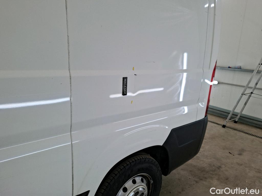  Peugeot  Boxer PEUGEOT  VU 4p Fourgon 2.0 BLUEHDI 110 PREMIUM 330 L1H2 #1
