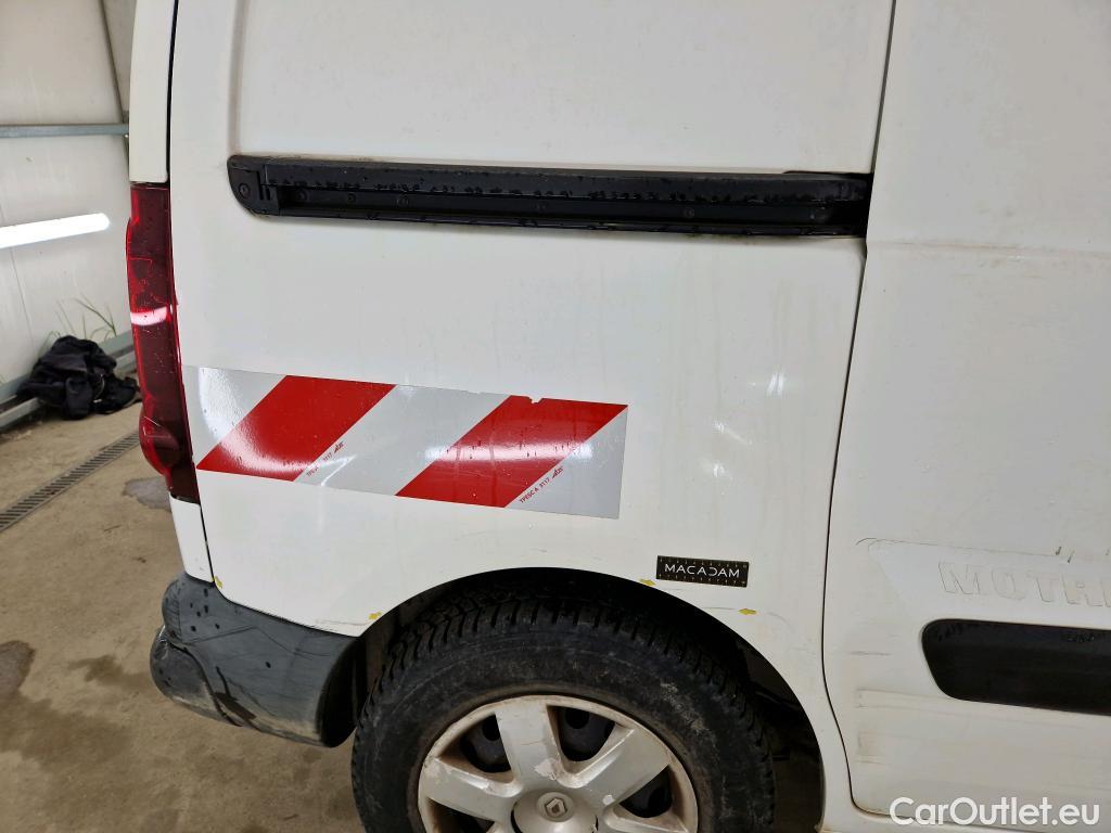  Peugeot  Partner  L1 Pro 1.6 100CV BVM5 E6 #21