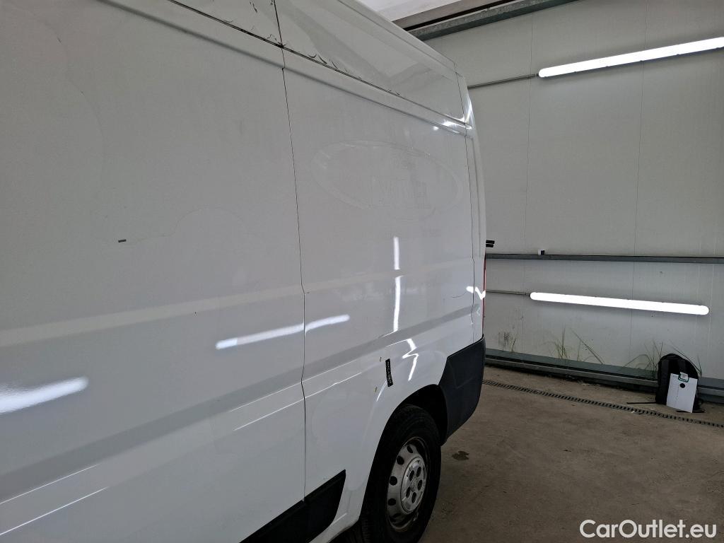  Peugeot  Boxer PEUGEOT  VU 4p Fourgon BLUEHDI 110 PREMIUM 330 L2H2 #4