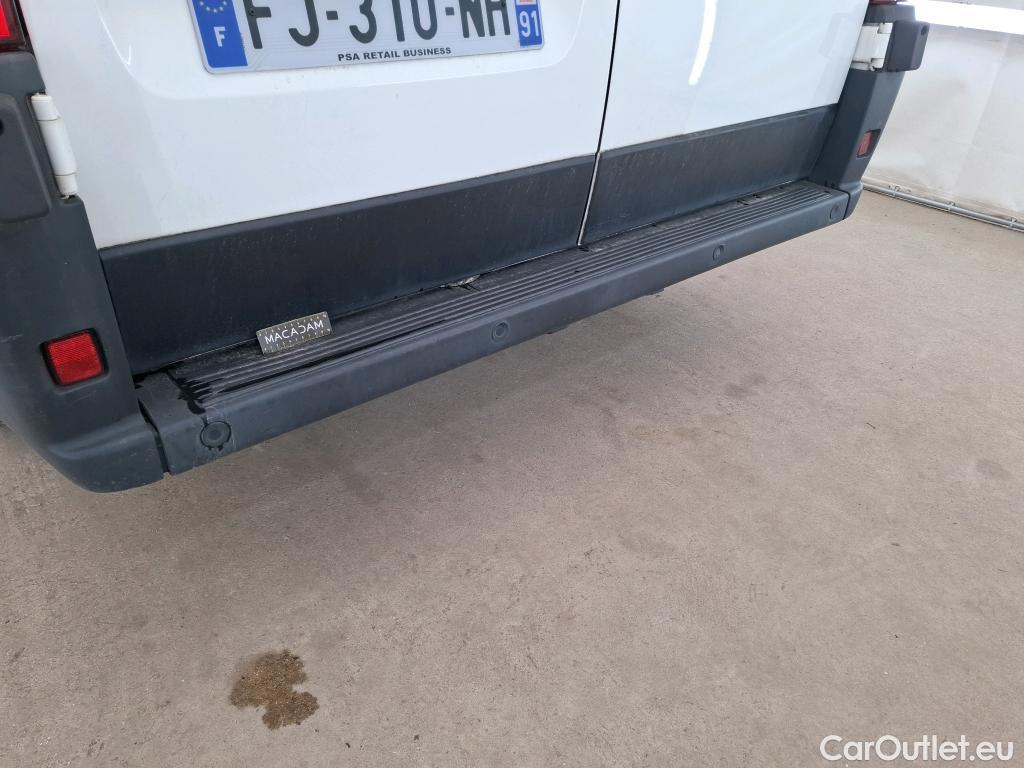  Peugeot  Boxer PEUGEOT  VU 4p Fourgon BLUEHDI 110 PREMIUM 330 L2H2 #9