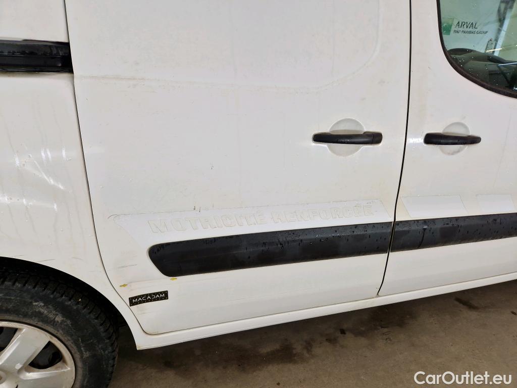  Peugeot  Partner  L1 Pro 1.6 100CV BVM5 E6 #2