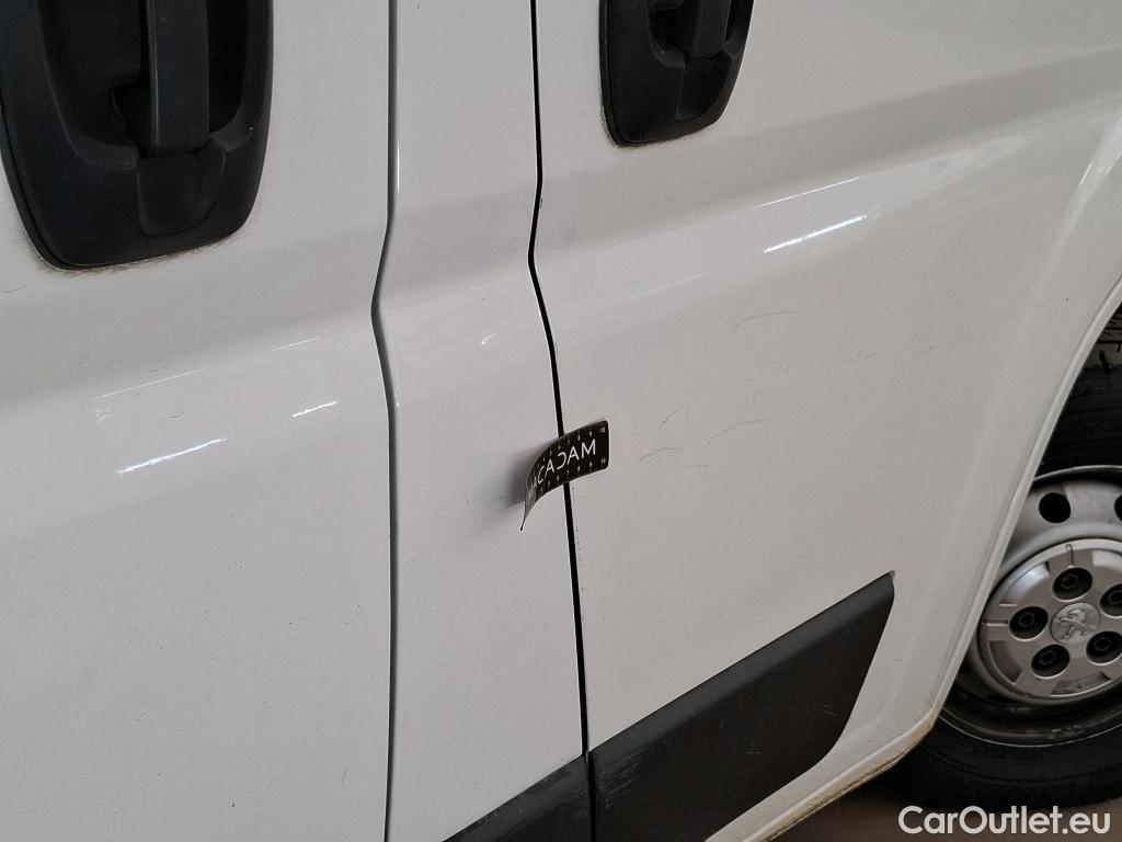  Peugeot  Boxer PEUGEOT  VU 4p Fourgon 2.0 BLUEHDI 110 PREMIUM 330 L1H2 #26
