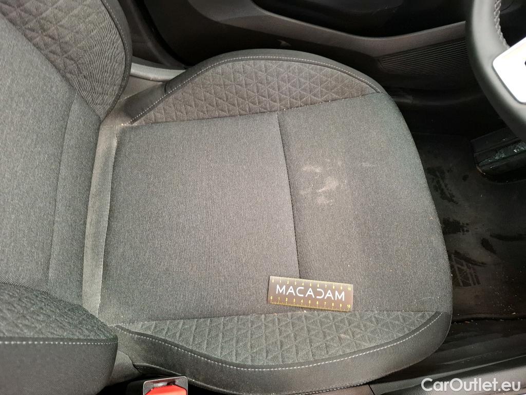  Renault  Clio  V Business 1.6 E-TECH Hybrid 140CV BVA6 E6d / TRANSFO VP/VF #16