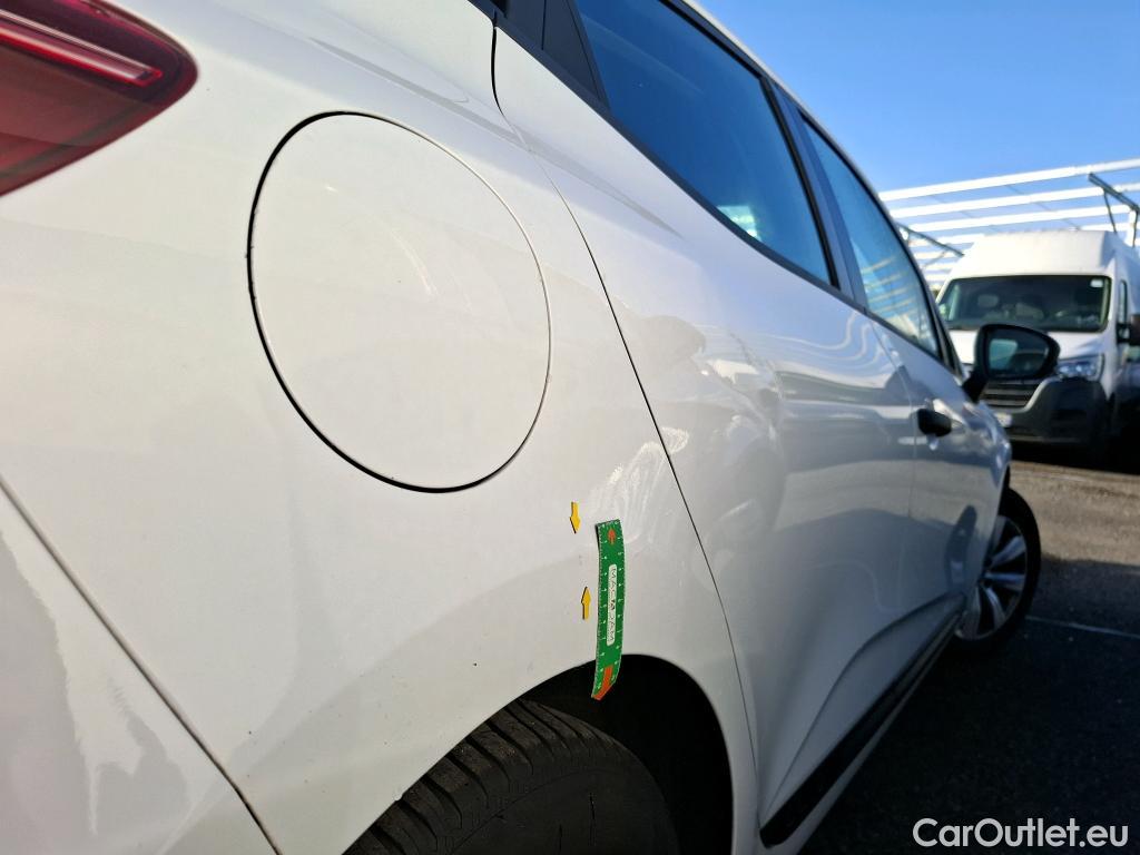  Renault  Clio  V Société Air Nav 1.5 dCi 100CV BVM6 E6d #10