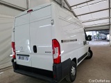  Peugeot  Boxer PEUGEOT  VU 4p Fourgon 2.0 BLUEHDI 110 PREMIUM 330 L1H2 #3