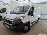  Peugeot  Boxer PEUGEOT  VU 4p Fourgon 2.0 BLUEHDI 110 PREMIUM 330 L1H2 
