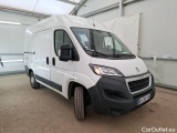  Peugeot  Boxer PEUGEOT  VU 4p Fourgon 2.0 BLUEHDI 110 PREMIUM 330 L1H2 #4