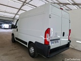  Peugeot  Boxer PEUGEOT  VU 4p Fourgon 2.0 BLUEHDI 110 PREMIUM 330 L1H2 #2