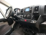  Peugeot  Boxer PEUGEOT  VU 4p Fourgon 2.0 BLUEHDI 110 PREMIUM 330 L1H2 #5